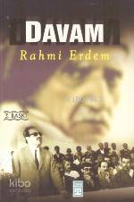 Davam | Rahmi Erdem | Timaş Yayınları | 9799753620917 | 