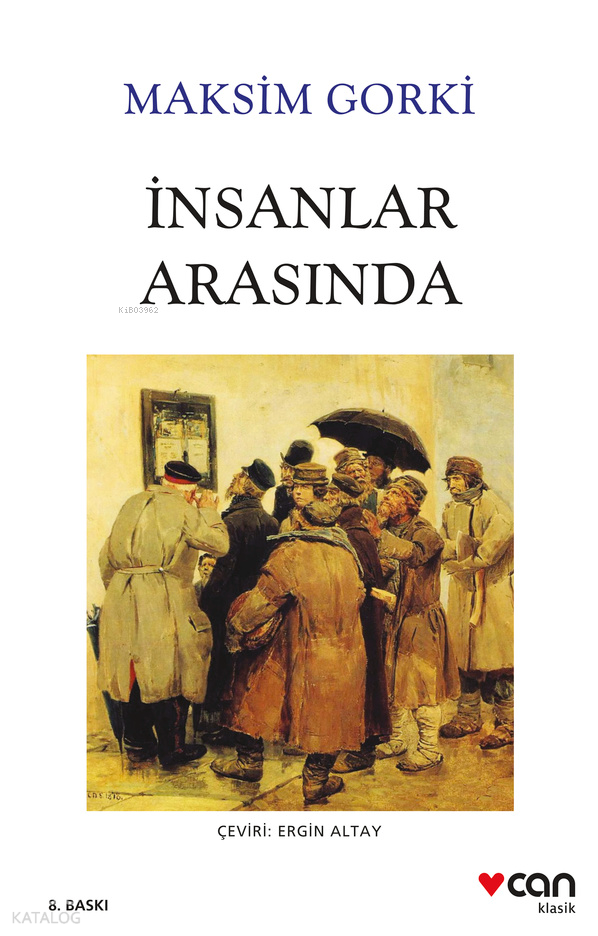 İnsanlar Arasında