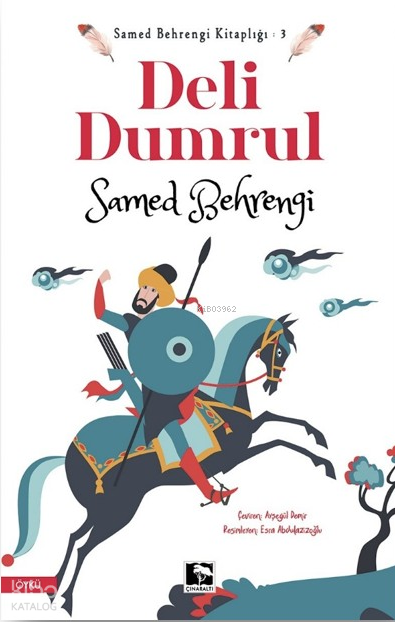 Deli Dumrul