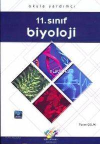11. Sınıf - Biyoloji