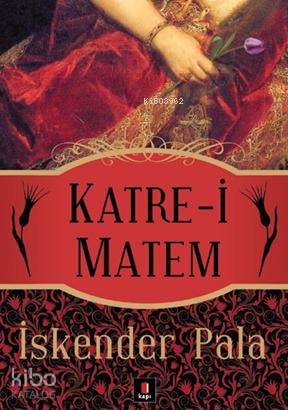  Katrei Matem | Katrei Matem | İskender Pala | Emre Taylan | Utku Lomlu | Kapı Yayınları | 9789944486903 