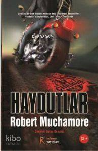  Cherub 11 Haydutlar 12+ Yaş | Robert Muchamore | Aytaç Demirci | Kelime Yayınları | 9786054435746 | 