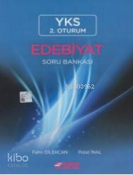 YKS Edebiyat Soru Bankası 2. Oturum