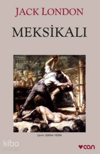 Meksikalı