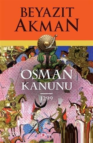 Osman Kanunu 1299