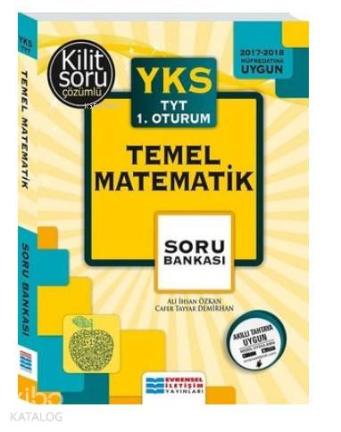 TYT Temel Matematik Soru Bankası