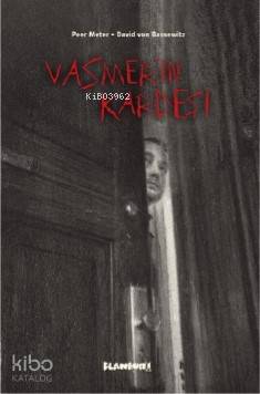  Vasmerin Kardeşi | Tuvana Gülcan | Peer MeterDavid Von Bassewitz | Flaneur | 9786057910639 | 