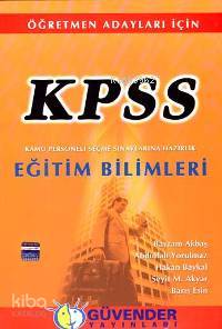 Kpss Eğitim Bilimleri; Öğretmen Adayları İçin