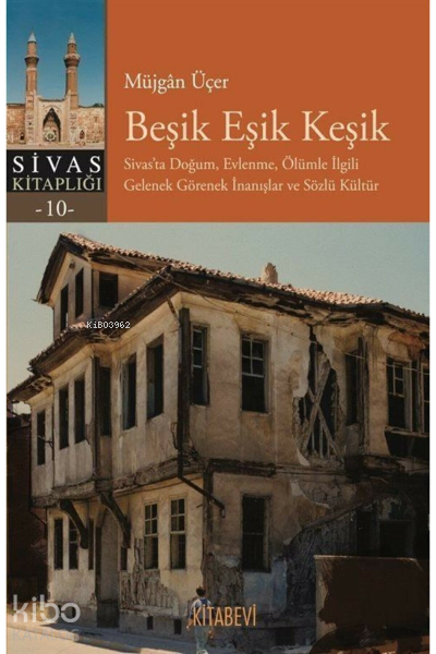 Beşik Eşik Keşik