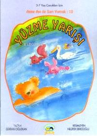 Yüzme Yarışı