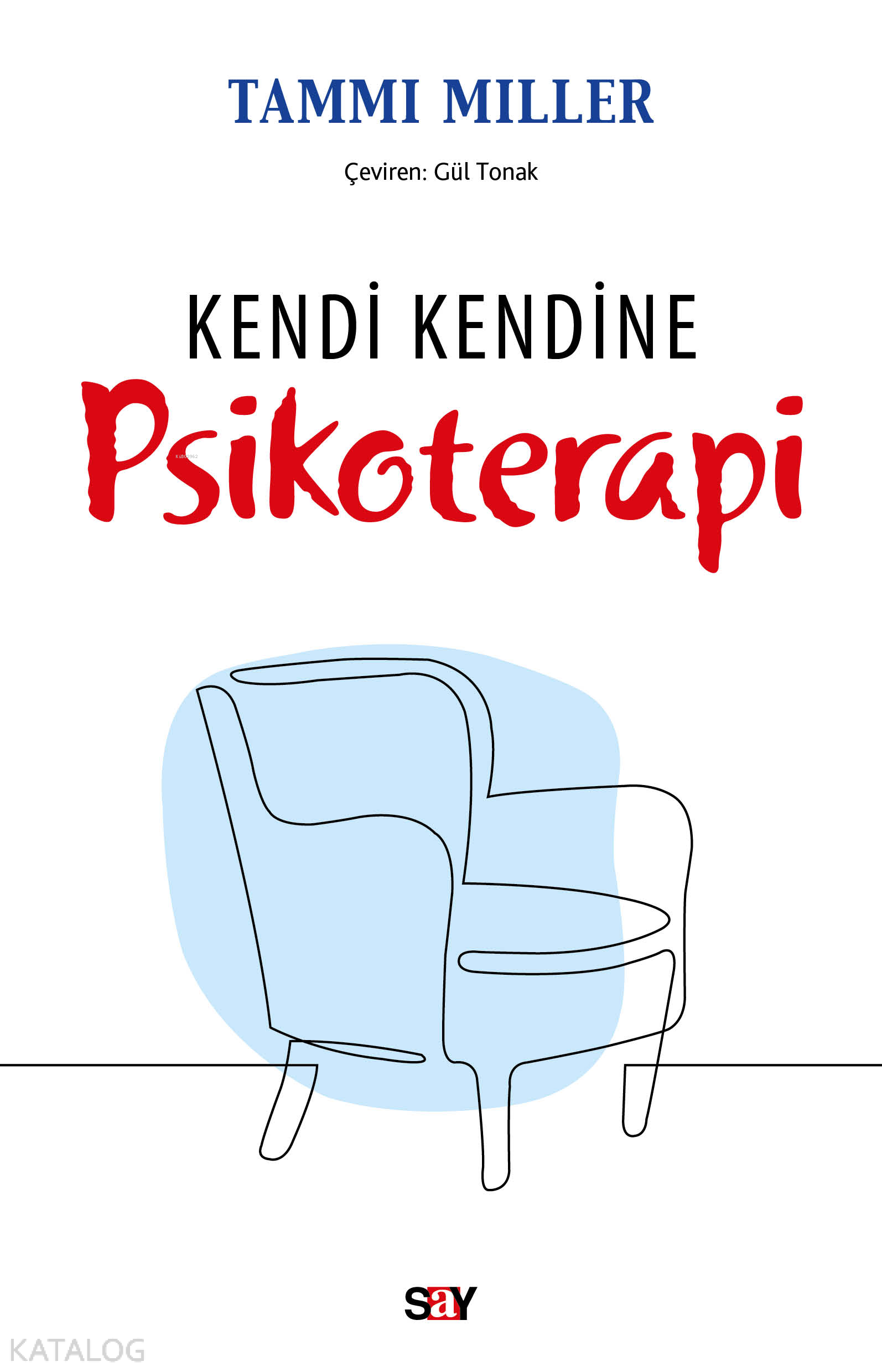 Kendi Kendine Psikoterapi