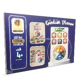 Günlük Planım