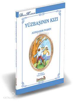 Yüzbaşının Kızı