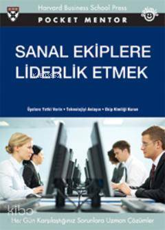  Sanal Ekiplere Liderlik Etmek | Sanal Ekiplere Liderlik Etmek | Jessica Lipnack | Jeffrey Stamps | Jessica LipnackJeffrey Stamps | Melis İnan | Cemal Engin | Optimist Yayım Dağıtım | 9786055655686 