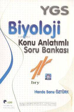 Birey YGS Biyoloji; Konu Anlatımlı Soru Bankası