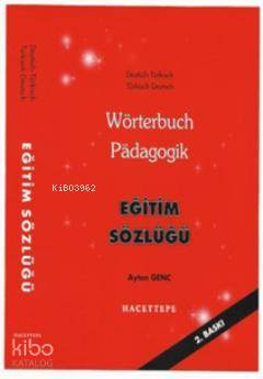 Wörterbuch Pädagogik