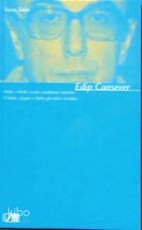 Seçilme Şiirler | Seçilme Şiirler | Edip Cansever | Adam Yayınları | 9789754184525 