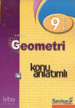 9. Sınıf Geometri Konu Anlatımlı