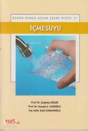 İçmesuyu