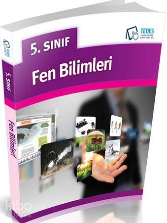 5.Sınıf TEDES Fen Bilimler