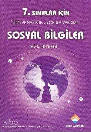 SBS 7. Sınıf Sosyal Bilgiler Soru Bankası