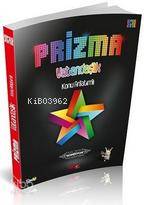 KPSS Prizma Vatandaşlık Konu Anlatımlı 2016