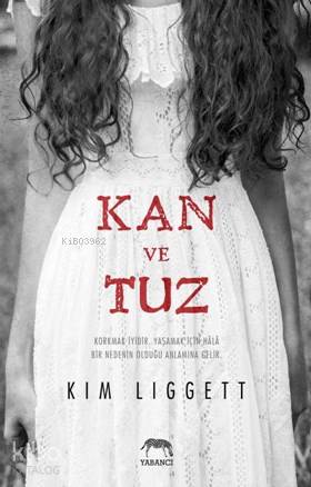 Kan Ve Tuz (Ciltli)