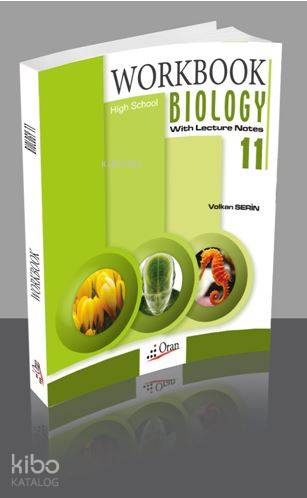 Biology 11 Workbook With Lecture Notes