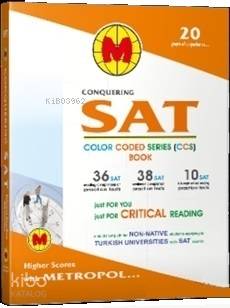 2019 SAT Critical Reading Subject Explanations and Sample Questions