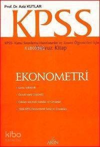 Kpss Ekonometri