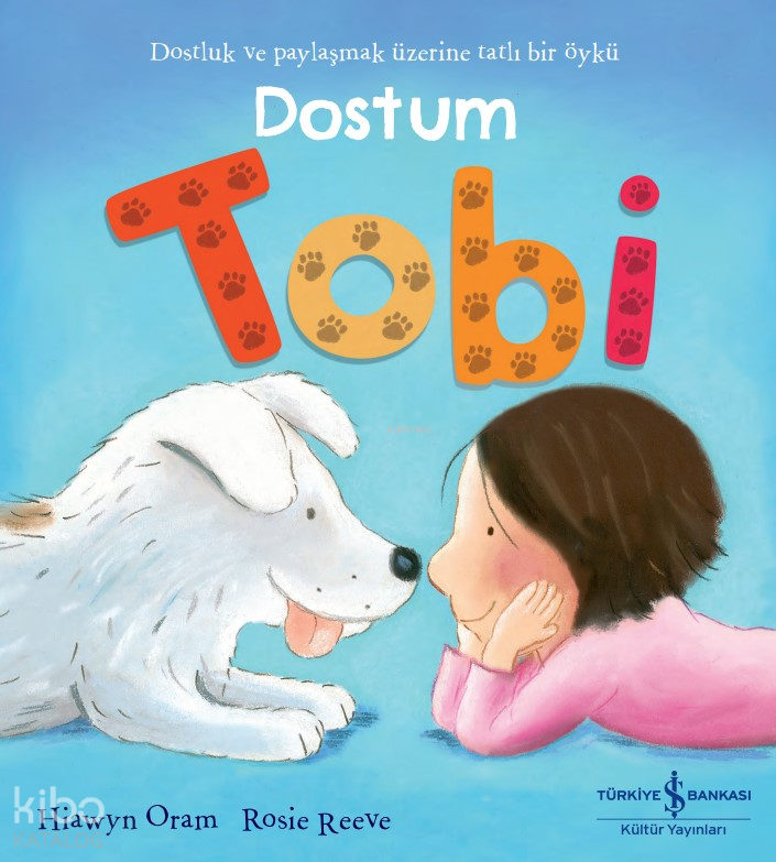 Dostum Tobi