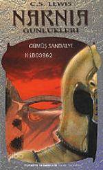  Narnia Günlükleri 6 Gümüş Sandalye (the Silver Chair) | Clive Staples Lewis | Müfit Balabanlılar | Türkiye İş Bankası Kültür Yayınları | 9789754582635 | 