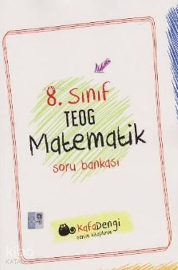 8. Sınıf TEOG Matematik Soru Bankası