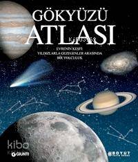  Gökyüzü Atlası | | Boyut Yayın Grubu | 9789752305878 | 