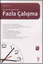  Fazla Çalışma | Fazla Çalışma | Hatice Karacan | Seçkin Yayıncılık | 9781111135805 