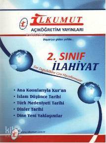 2. Sınıf| İlahiyat