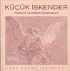  Periler Ölürken Özür Diler | Küçük İskender (Derman İskender Över) | Yapı Kredi Yayınları ( YKY ) | 9789753633239 | 