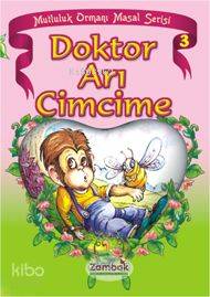 Doktor Arı Cimcime