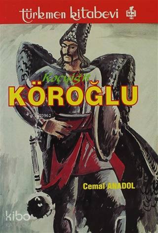 Köroğlu