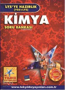 LYS| Kimya; Soru Bankası