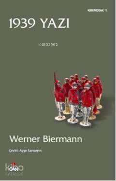 1939 Yazı