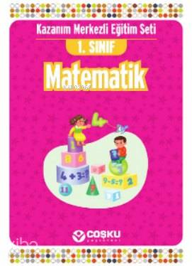 1. Sınıf Matematik; Konu Anlatımlı