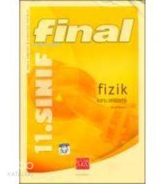 11. Sınıf Fizik Konu Anlatımlı