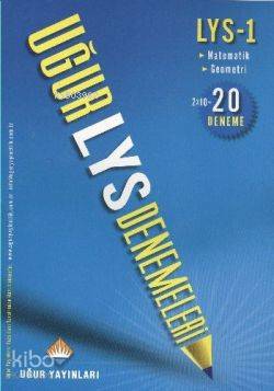 LYS 1 Matematik Geometri 20 Deneme