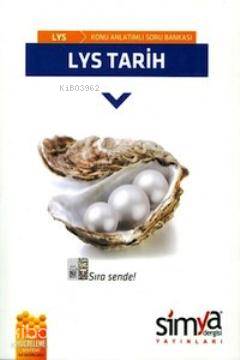 LYS Tarih Konu Anlatımlı Soru Bankası