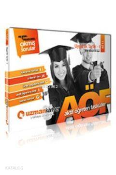 1. Sınıf 1. Yarıyıl Uygarlık Tarihi-I (Kod 1129)