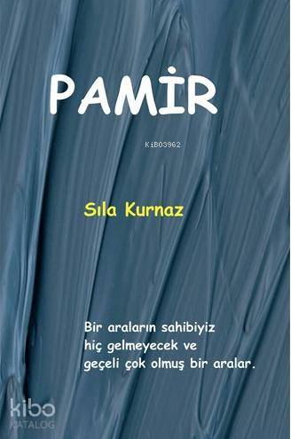 Pamir