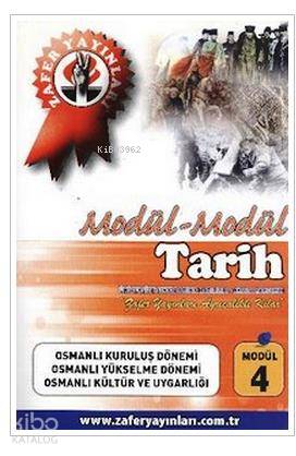 YGS - LYS Tarih Modül 4