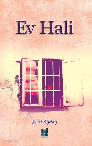  Ev Hali | Ev Hali | Emel Ağdağ | MGV Yayınları | 9786055000769 