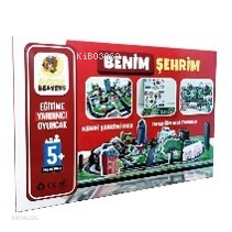 Benim Şehrim